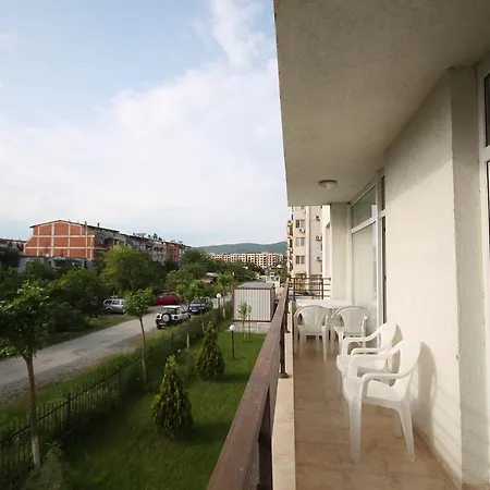 New Estate In Sun Village *
