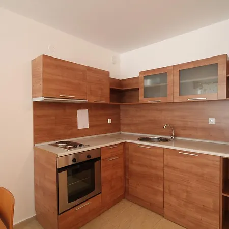Apartman New Estate In Sun Village *