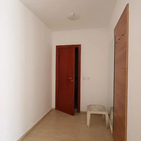 Апартаменты New Estate In Sun Village Солнечный берег