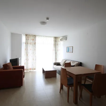 New Estate In Sun Village * Солнечный берег