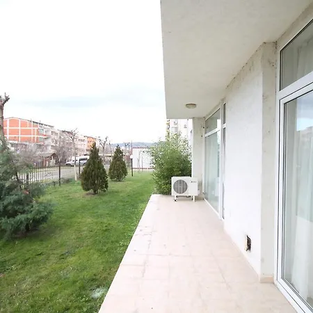 New Estate In Sun Village Солнечный берег
