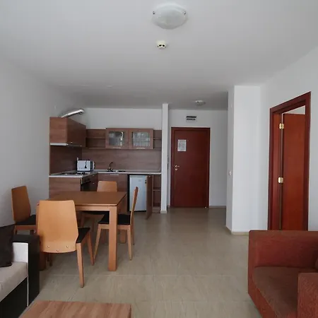 New Estate In Sun Village * 써니비치